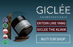 Giclée cosmetic