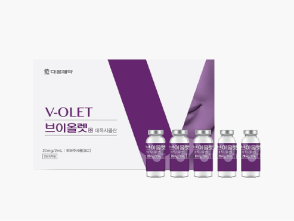 브이올렛